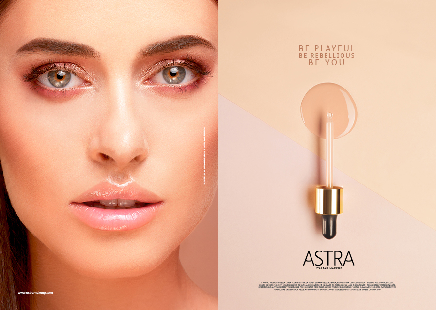  Astra Cosmetics