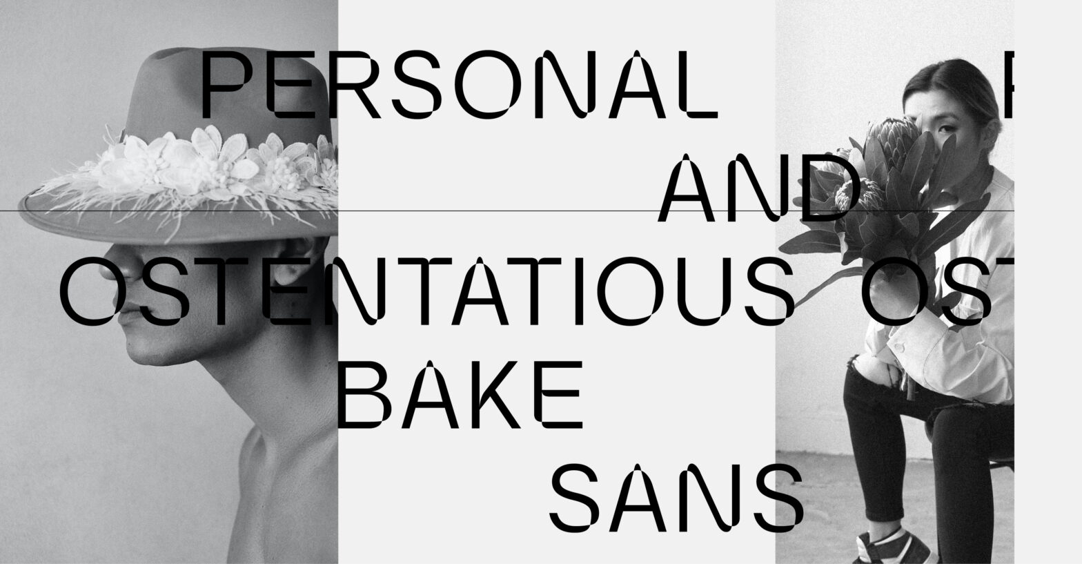 Bake Sans 1